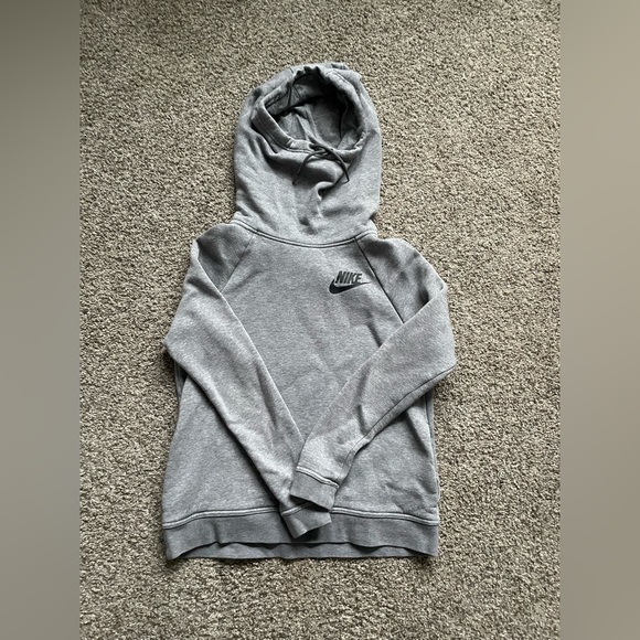 Nike Sweater Size Small - Picture 1 of 2